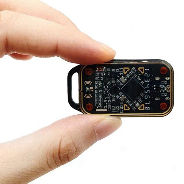 🔐Chameleon Ultra – Das ultimative NFC- und RFID-Emulator-Tool