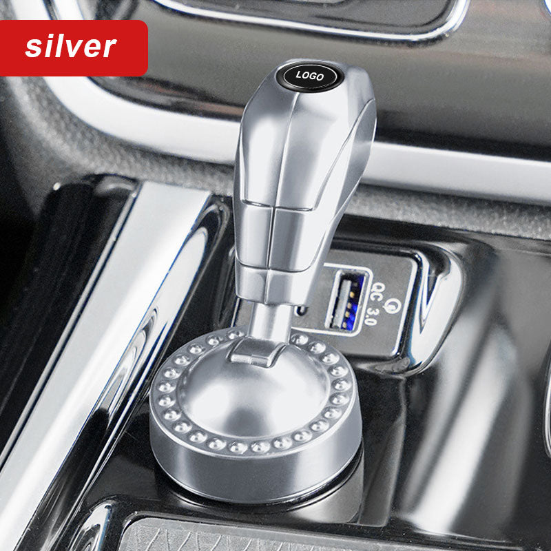 Customized Car One-Touch Start Zündschalter Taste Wippe