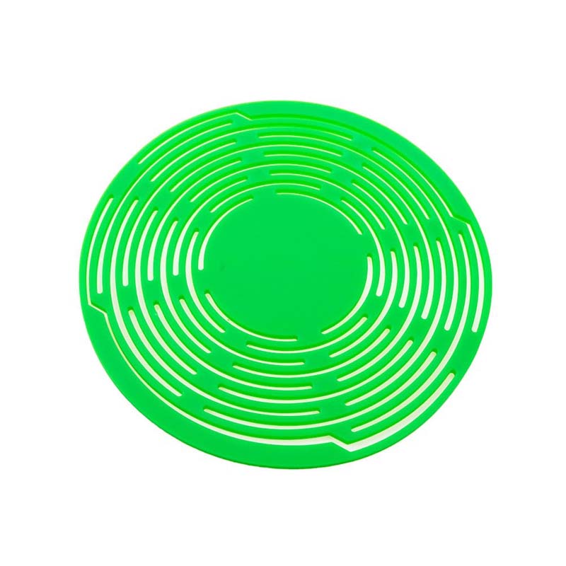 Mehrzweck-Aufbewahrungstasche und Organizer aus Silikon