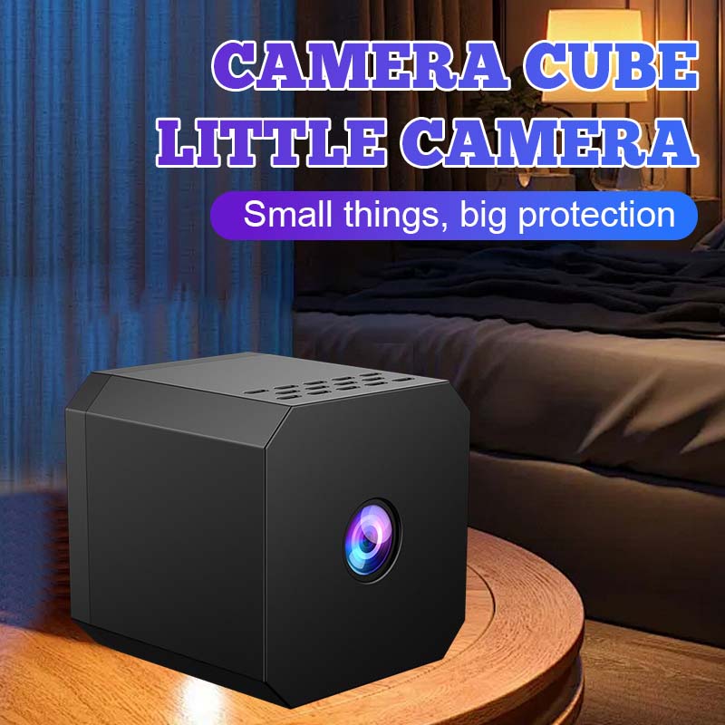 Kamerakugel Kleine Kamera