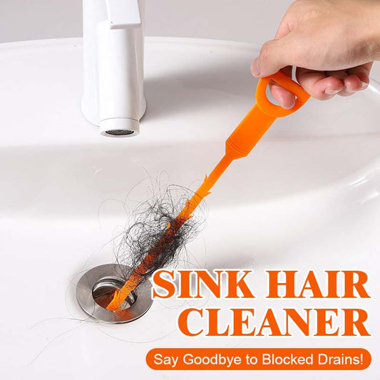 Say Goodbye to Blocked Drains