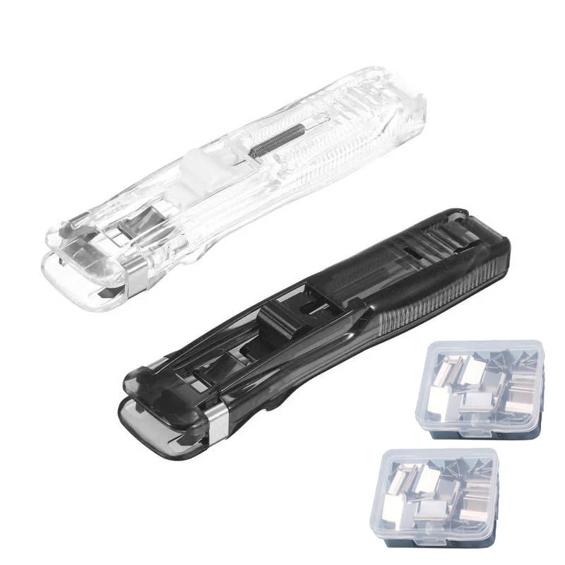 Compact Reusable Document Clips – Neat, Stylish & Easy Organisation