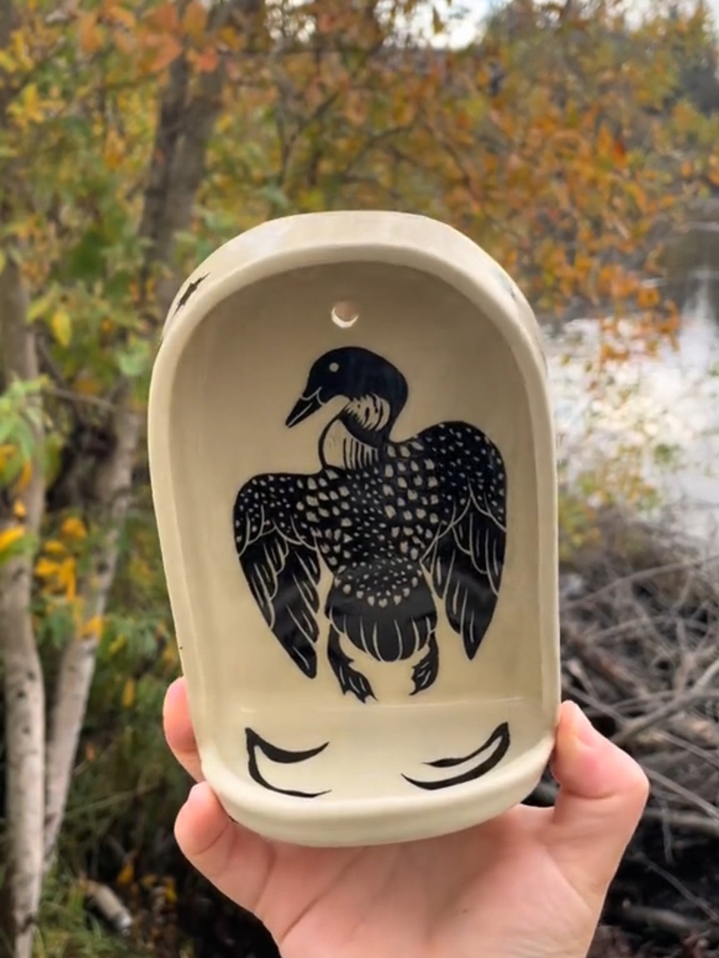 🔥Letzter Tag des SALE - 🌙 Heilige Wandnischen-Kollektion