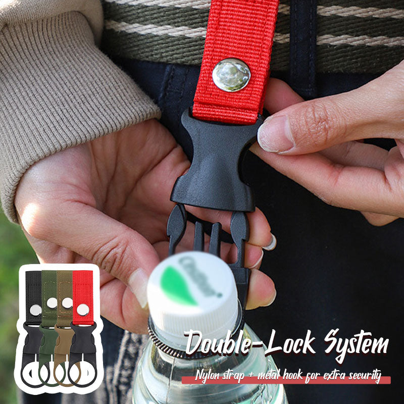 🥤 Flaschenverschluss – sicher, schnell und vielseitig