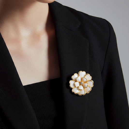 Hemdenknöpfe Perlmuttknöpfe