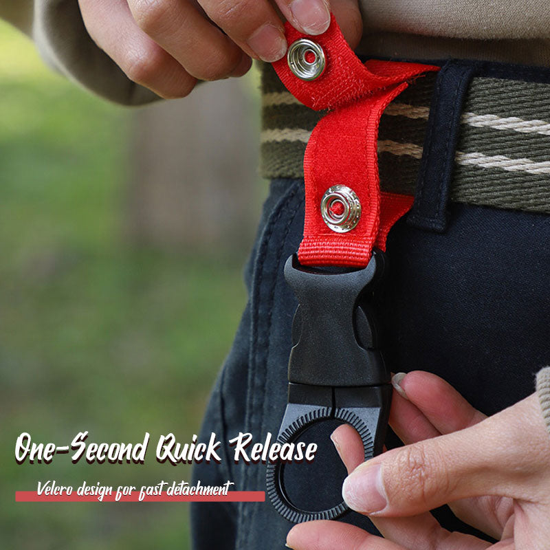 🥤 Flaschenverschluss – sicher, schnell und vielseitig