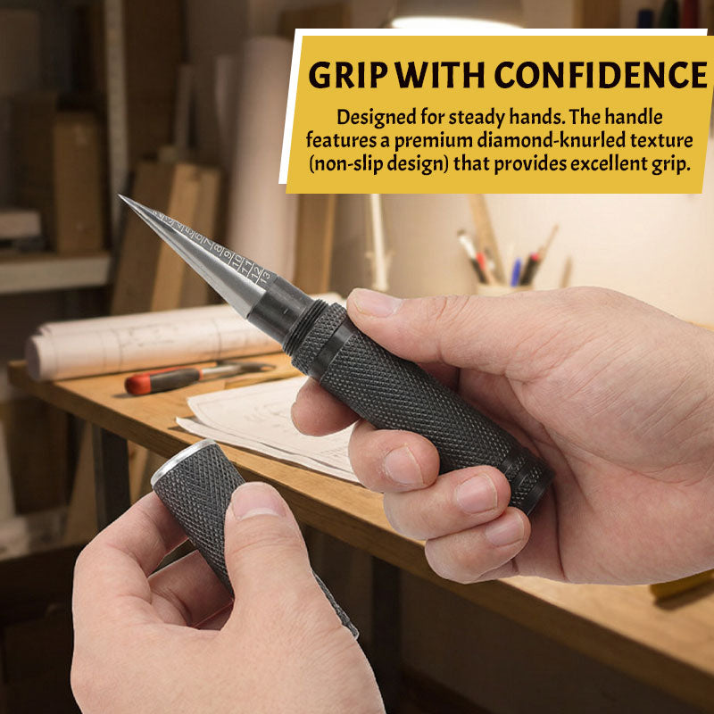 🛠️ Lochzange 0–14 mm