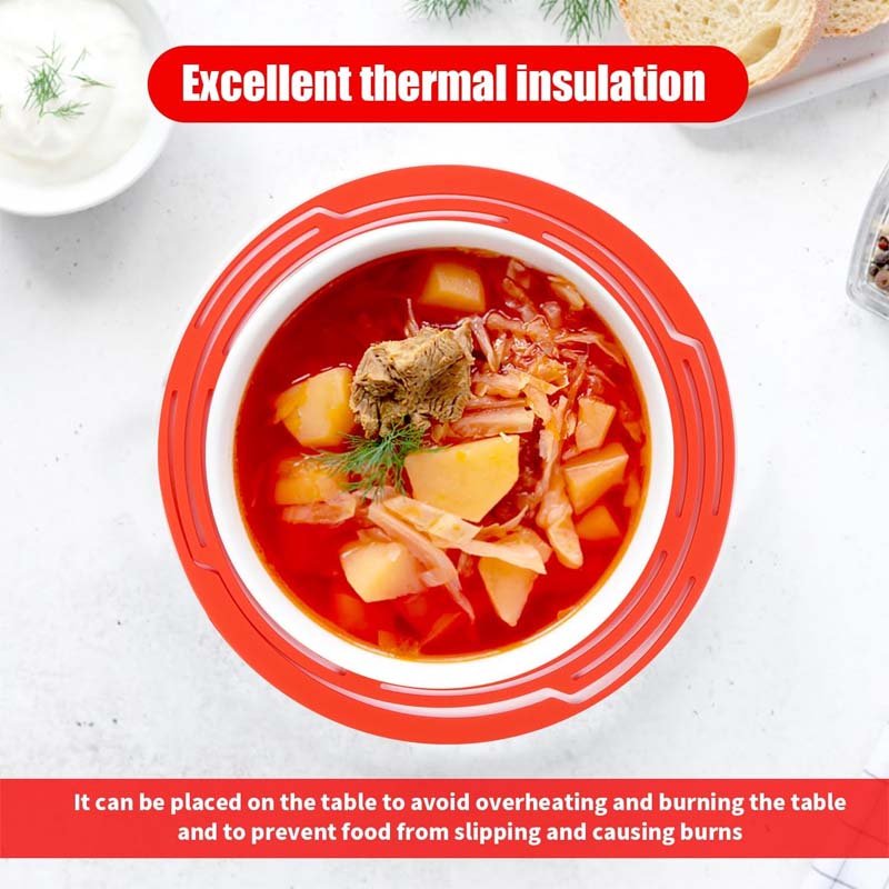 Mehrzweck-Aufbewahrungstasche und Organizer aus Silikon