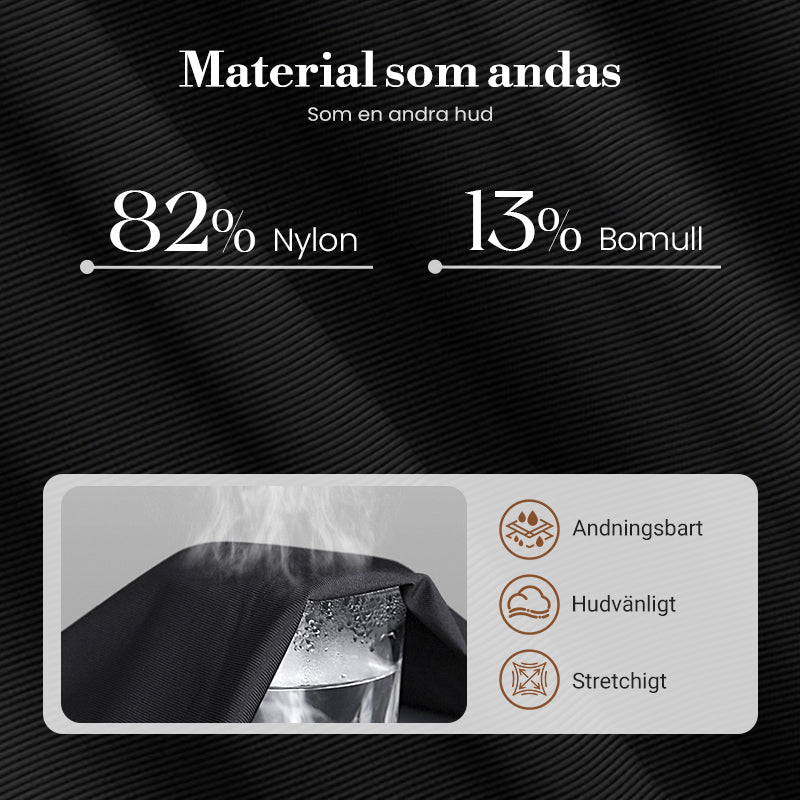 Dam Sömlös Komfort Sport-BH