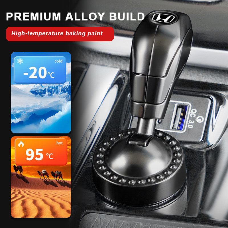 Customized Car One-Touch Start Zündschalter Taste Wippe