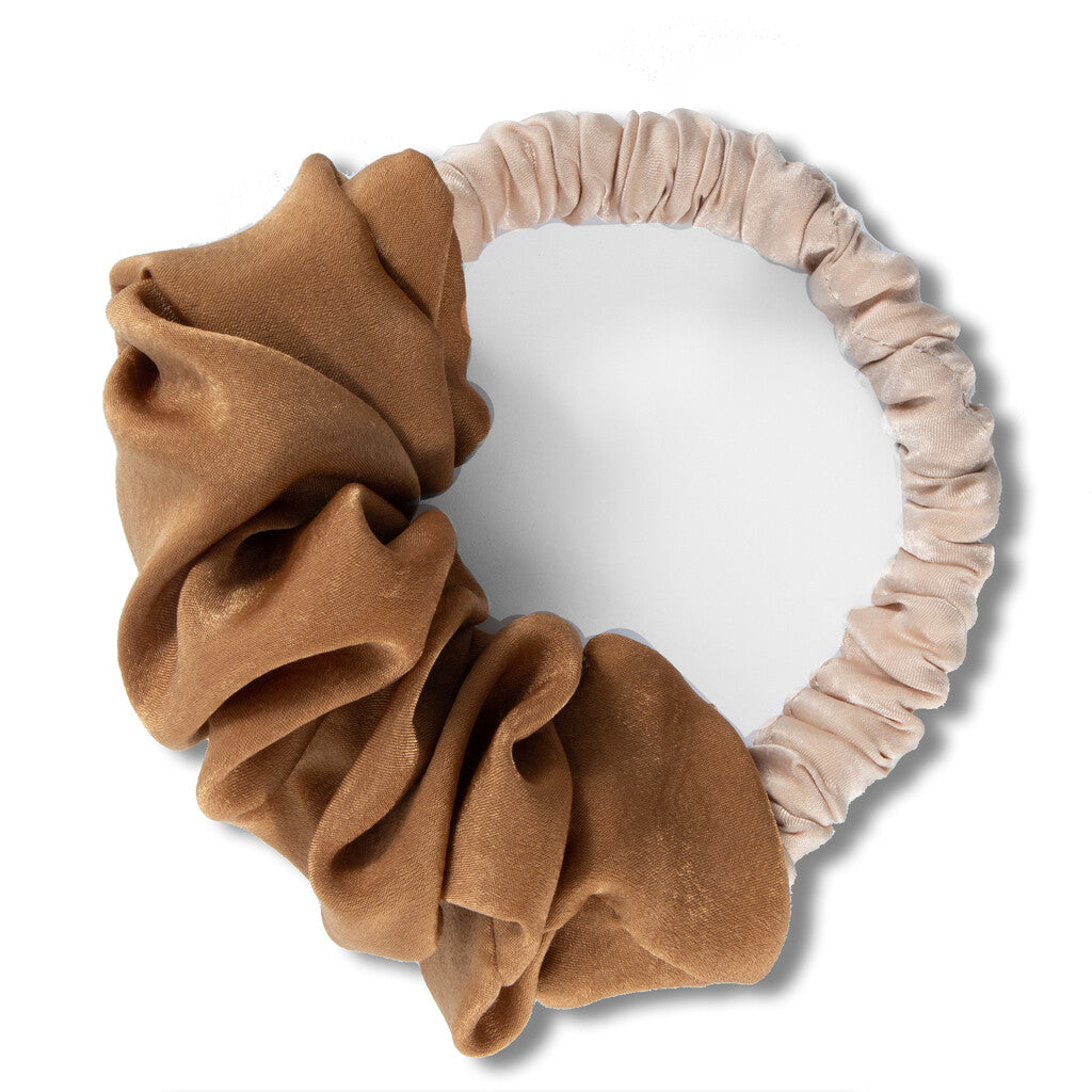 🌙 Lazy Sleep Lockenwickler · Wachen Sie mit göttlichen Wellen auf