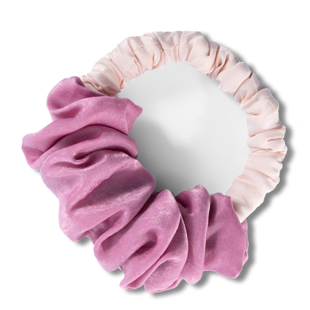 🌙 Lazy Sleep Lockenwickler · Wachen Sie mit göttlichen Wellen auf