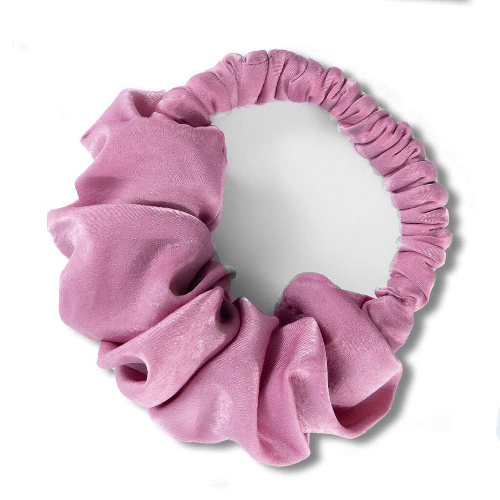 🌙 Lazy Sleep Lockenwickler · Wachen Sie mit göttlichen Wellen auf