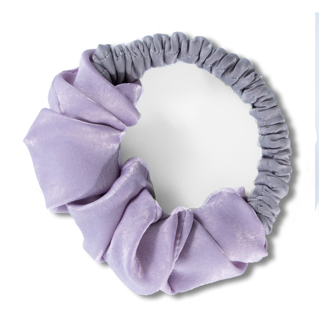 🌙 Lazy Sleep Lockenwickler · Wachen Sie mit göttlichen Wellen auf