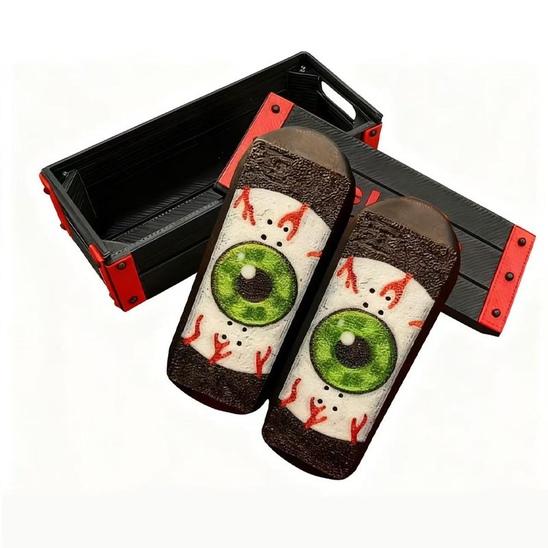 🛹Magnetisches Skateboard – EDC-Flip-Techniken