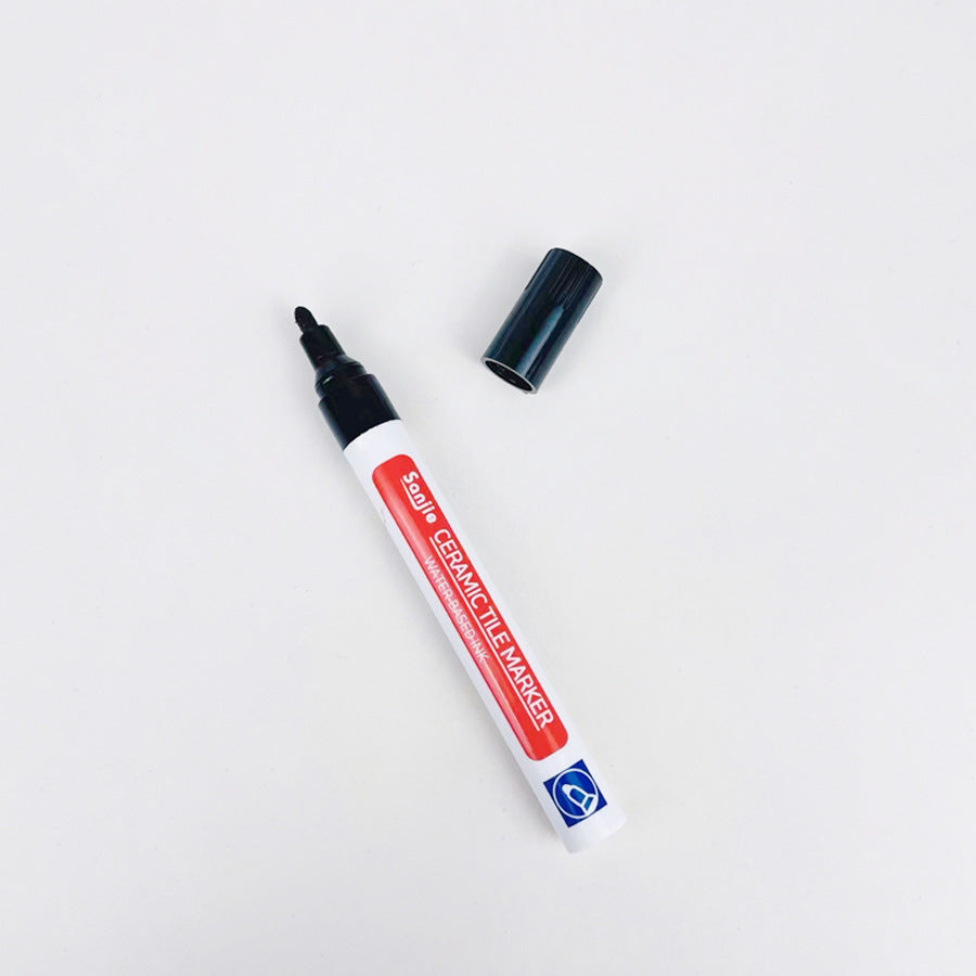 Schimmelresistenter und wasserdichter Fugenstift für Keramikfliesen