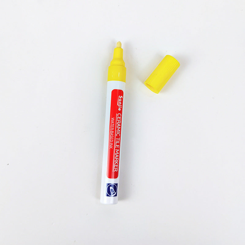 Schimmelresistenter und wasserdichter Fugenstift für Keramikfliesen