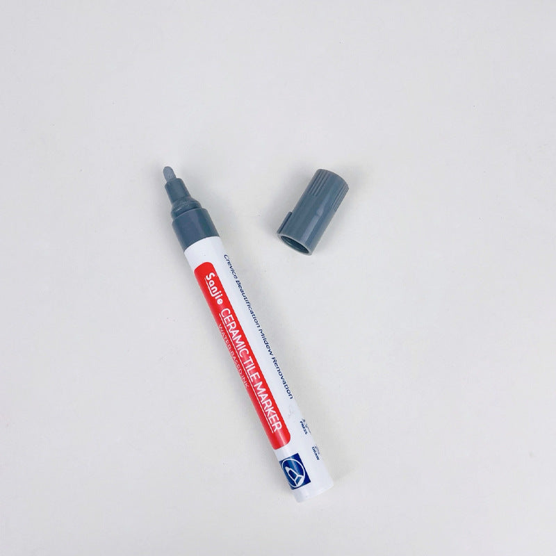 Schimmelresistenter und wasserdichter Fugenstift für Keramikfliesen