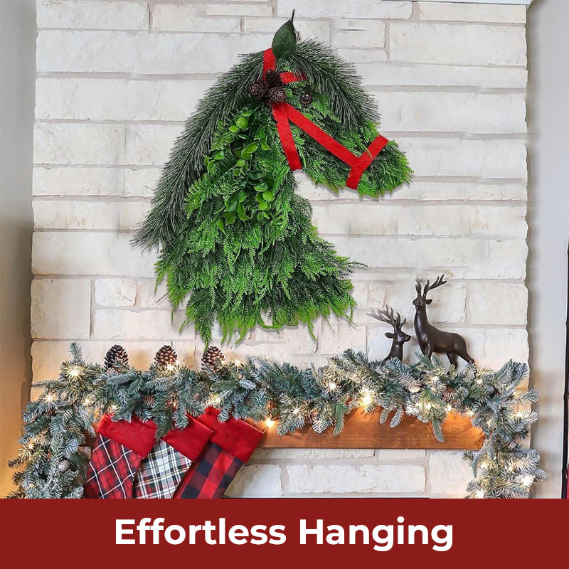 🐴Pferdekopf-Türkranz