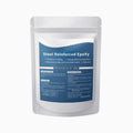 Steel Reinforced Epoxy Repair Putty – Heavy-Duty Multi-Surface Repair Compound