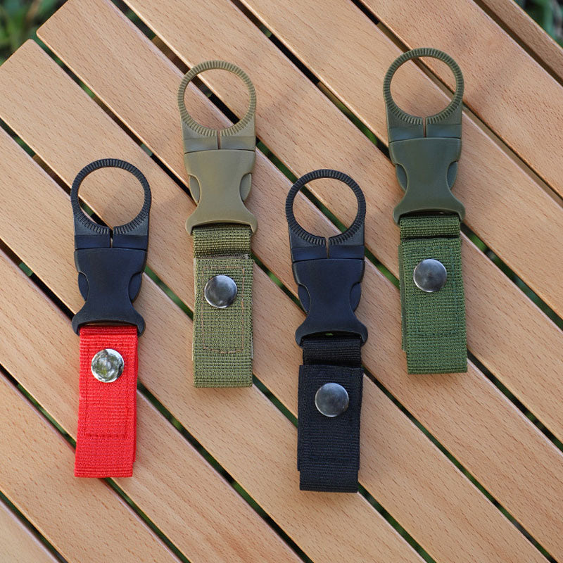 🥤 Flaschenverschluss – sicher, schnell und vielseitig