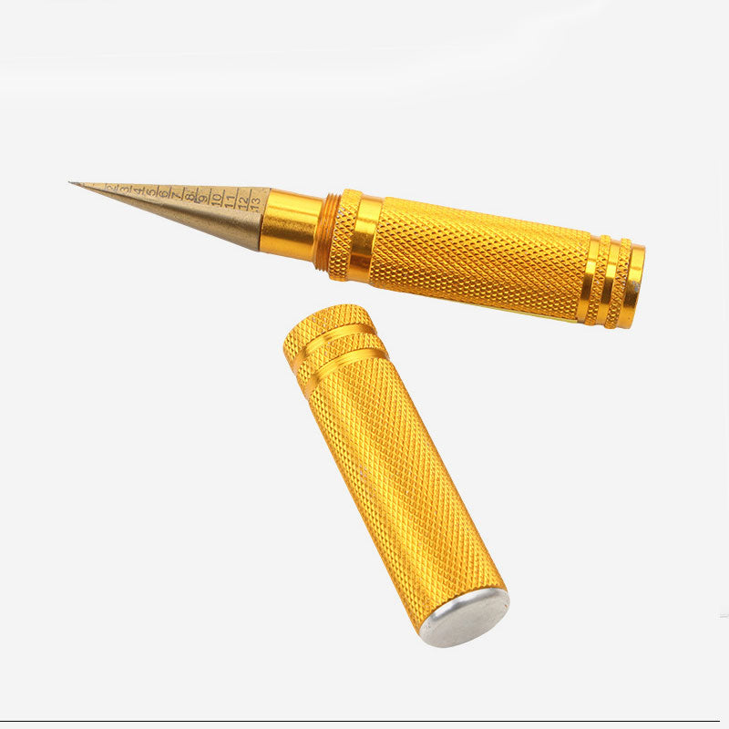 🛠️ Lochzange 0–14 mm