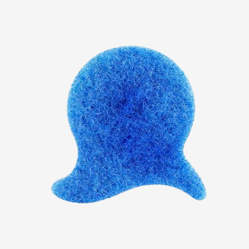 Waschmaschinen-Flusenfänger und Haarentferner