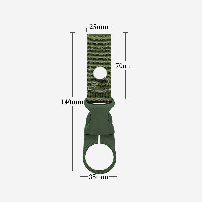 🥤 Flaschenverschluss – sicher, schnell und vielseitig