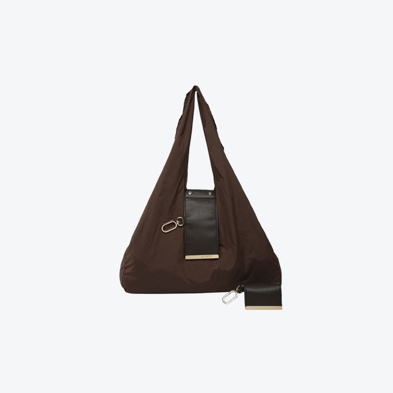 👜✨ Die Schlüsselanhänger-Tasche