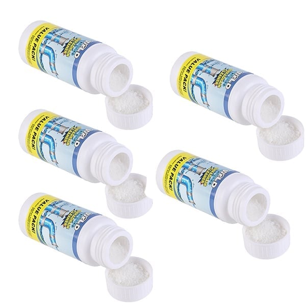 ✨2026 Heißer Verkauf✨REINIGUNG VON WASCHMASCHINE UND ABFLUSS