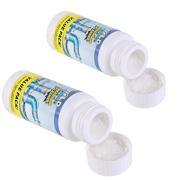 ✨2026 Heißer Verkauf✨REINIGUNG VON WASCHMASCHINE UND ABFLUSS