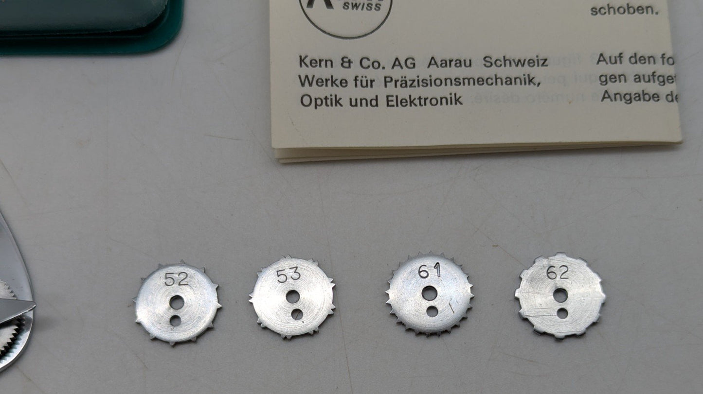 ✒️ Füllfederhalter mit mechanischem Räderwerk | Antiker Füllfederhalter aus Neusilber mit gepunktetem Scharnier