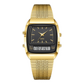 ⏰Limited-time offer💥💥LIEBIG Roman Retro Dual System Multi-Function Digital Sports Watch