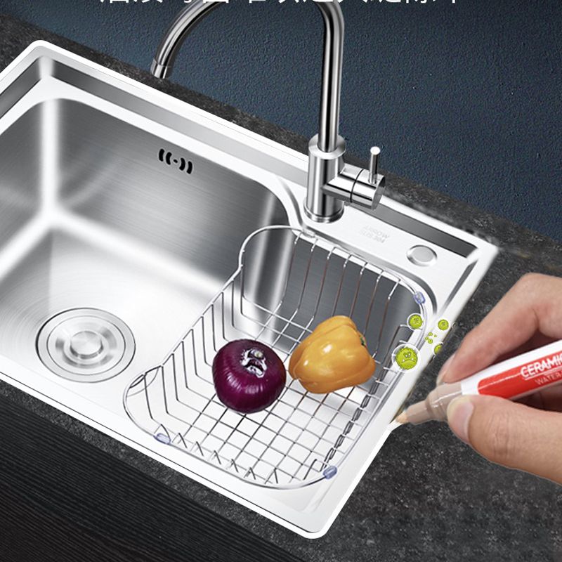 Schimmelresistenter und wasserdichter Fugenstift für Keramikfliesen