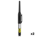 45mm Long-Tip Oil-Based Marker for Woodworking, Tile, and Deep Hole Marking