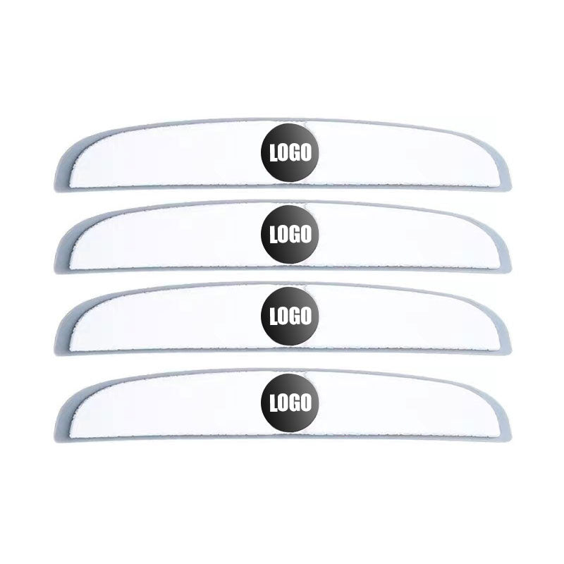 Auto Tür Anti-Kollision Streifen (4pcs)