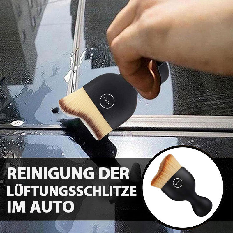 Auto-Innenreinigungsbürste, Staub entfernen, sauber halten, ordentlich,  ergonomische Reinigungsbürste für Lüftungsschlitze, Armaturenbretter – die  besten Artikel im Online-Shop Joom Geek