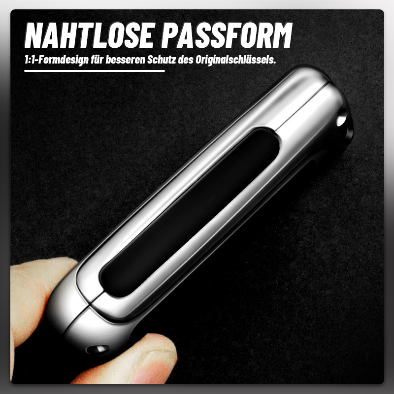【Für Dodge】– Schlüsselhülle aus echtem Leder